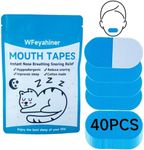 Mouth Tape for Sleeping, 40 Pcs Ant