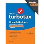 [Old Version] TurboTax Home & Busin