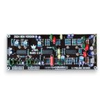 5.1 Pro-Logic Board, Deep Bass & Treble Original IC Used, Stereo Audio Input 5.1 Channel Out, All Channel Adjustable Gain Control, High-Quality Clear Sound Output, DC 15V to 40V Dual Supply