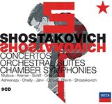 Shostakovi