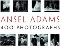 Ansel Adams' 400 Photographs