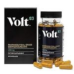Volt03 Pharmaceutical-Grade Turmeri