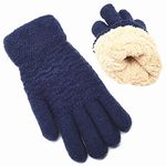 Fleece Lined Gloves