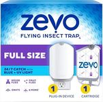 Zevo Flying Insect Trap - Plug-in I