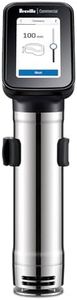 Breville Commercial CSV700PSS HydroPro Commercial Grade Sous Vide Immersion Circulator, Polished Stainless Steel