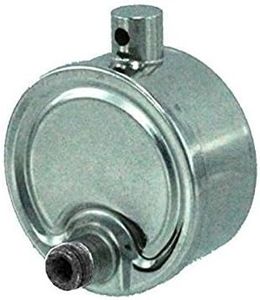 Gorton 1/8" "D" Air Valve