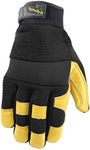 Wells Lamont Men's 3-Pack X-Large H