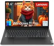 Lenovo Laptop Computer for Business