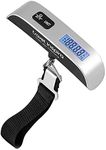 travel inspira Luggage Scale, Porta