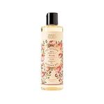 Panier des Sens - Rose Essential Oil Shower Gel - Body Wash for Women & Men - With Shea Oil - Moisturising Body Wash 96% Natural Ingredients - Made in France, SLS Free & Vegan Shower Gel - 250ml