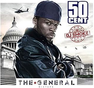 The General-50 Cent Mixtape