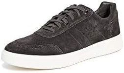 Vince Men's Barnett Sneaker, Graphite, 7.5