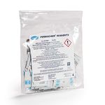 Hach 2105569 DPD Free Chlorine Reagent Powder Pillows, 10 mL, (Pack of 100)
