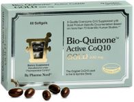 The Original CoQ10 Product Directly from the Manufacturer that brought Q10 Supplementation to the World | 3-10X Better Absorption with Patented Technology | Supports Energy, Heart Health and Fertility