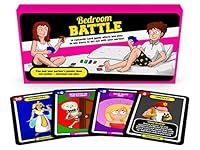 Tingletouch Games Bedroom Battle – 