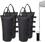 MOPHOEXII Canopy Weights Bag Leg We