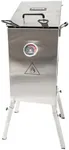 Bayou Classic 700-701 4-Gallon Bayo