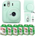 Fujifilm Instax Mini 12 Instant Cam