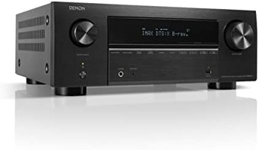 DENON Ampl