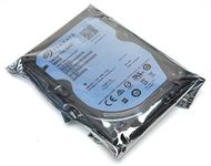 Seagate Laptop Thin SSHD 500GB Hard Drive ST500LM000 6Gb/s 64 MB Cache