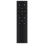 New TS7010 Replace Remote Control - VINABTY TS7010 Remote Control Replacement for TCL Alto 7 TS7010 TS7000 Channel Home Theater Sound bar Soundbar System Remote Controller