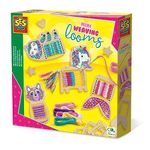 SES Creative 14715 Mini Weaving Looms