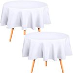 Utopia Kitchen Round Table Cloth 2 