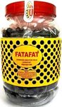 FATAFAT Khatti Mitthi Digestive Candy, Sweet Candy (1200 Pills In Jar) Khatti Mitthi Toffee - 700 Gm