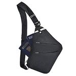VADOO Personal Flex Bag, Anti-theft