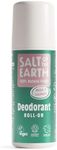 Salt of the Earth Natural Deodorant