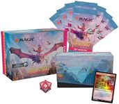 Wizards of the Coast Magic The Lost Caverns of Ixalan Bundle Set Boosters Collectible Card Games