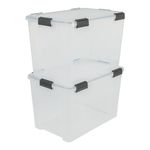 Iris Weathertight Storage Box