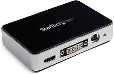 StarTech.com HDMI Video Capture Dev