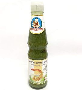 Healthy Bo