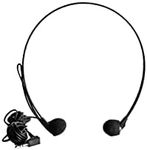 Olympus E-103 Stereo Transcription Headset