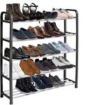 Make A Shoe Rack