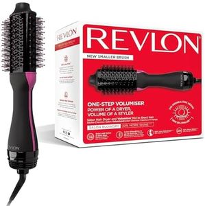 REVLON Sal