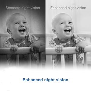 VTech Wi-Fi Baby Monitor – VM901 Video Camera with App Control