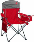 Coleman Oversized Quad Chair with C