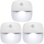 AMIR (upgraded) motion sensor light