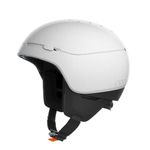 POC Meninx - Ski and snowboard helmet for optimal protection on and off the slope with Fidlock Buckle