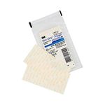 Steri.Strip 3M Steri-Strip Reinforced Skin Closures - 1/2" x 4" - 20 Pack of 6 Strip Envelope (120 Strips)