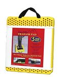 AP Products 007-87825 Trailer Pad Yellow (2 Pack)