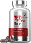Red Yeast Rice with CoQ10 & Alpha L