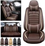5 Seat Covers for Subaru Outback 20