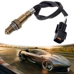 Outgeek Automotive Oxygen Sensor Compatible with 09-11 Chevrolet Aveo L4-1.6L