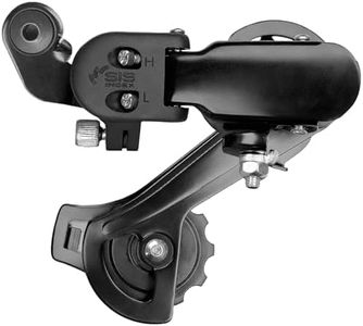 Bike Rear 