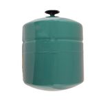 Flexcon Industries HTX 30 Hydronic Heating Expansion Tank, 4.5-Gallon