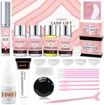 4 in 1 Lash Lift and T-i-n-t Kit, B