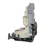 NSGMXT Door Lock Actuator Front Right (Driver Side) 8J2837016A for A4 A5 Q7 TT 1.8 2.0 TFSI